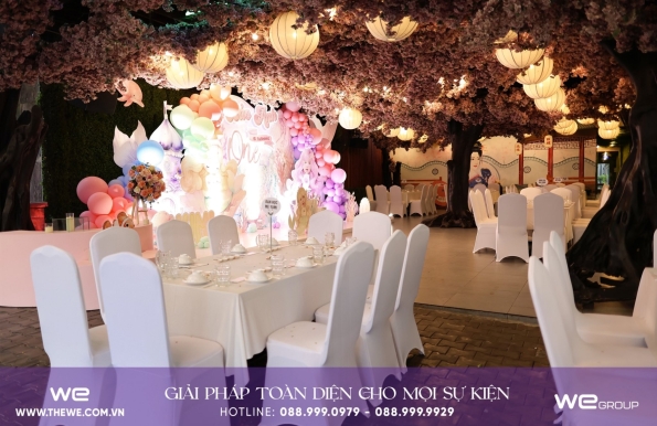 CUA CỐM RESTAURANT
